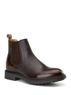 Bruin - Base London Roebuck Chelsea Boot