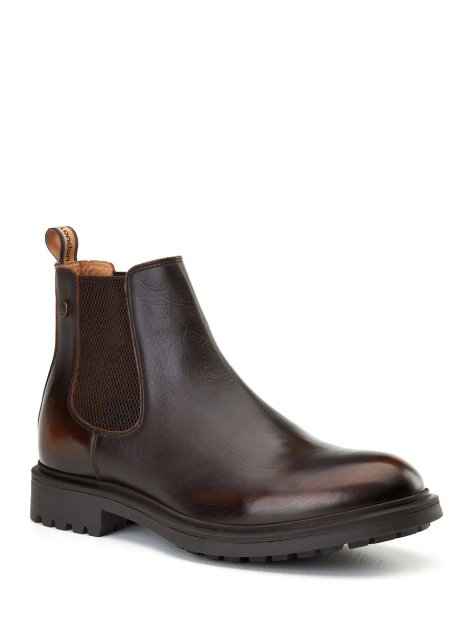Bruin - Base London Roebuck Chelsea Boot