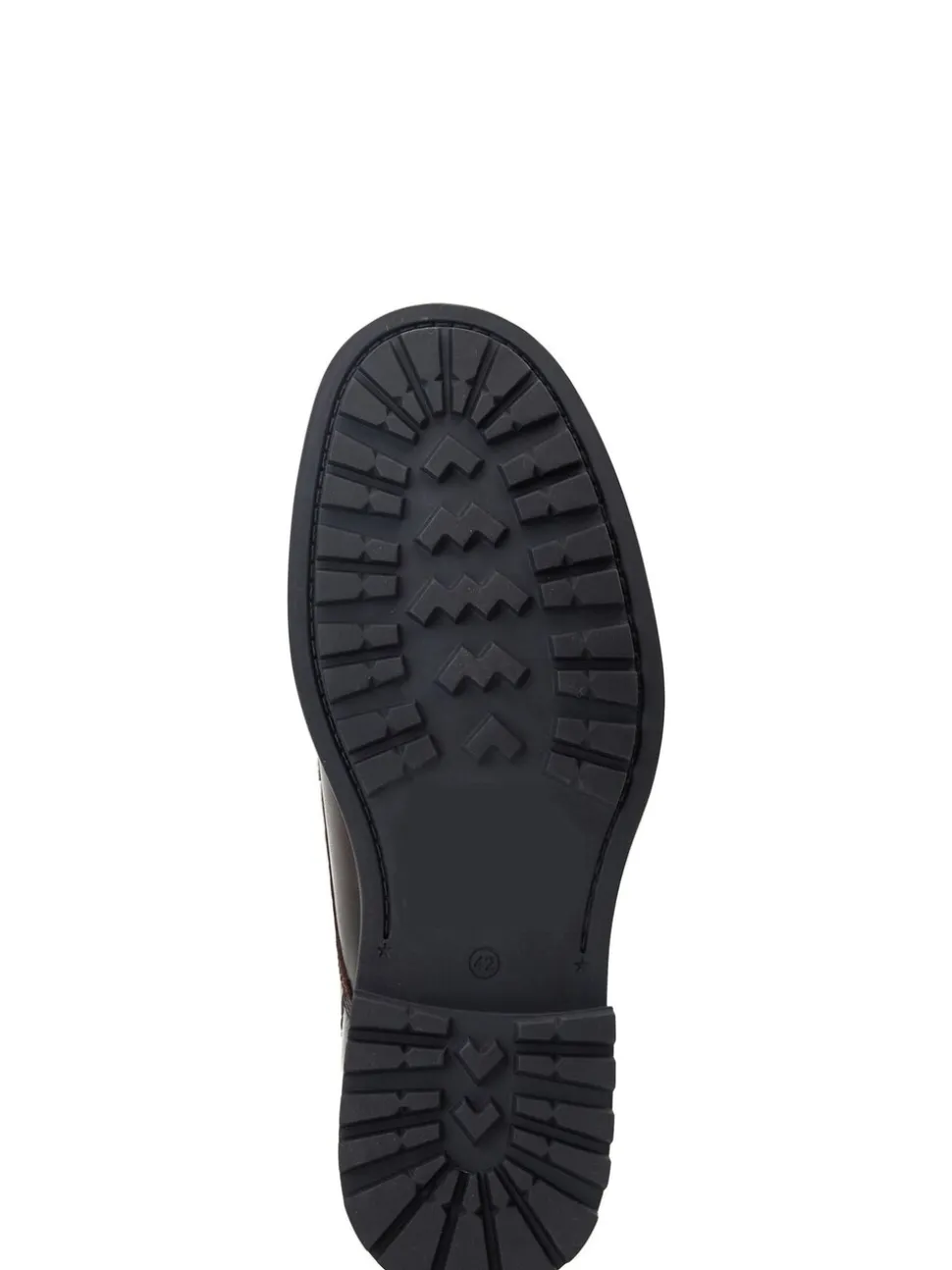 Bruin - Base London Roebuck Chelsea Boot