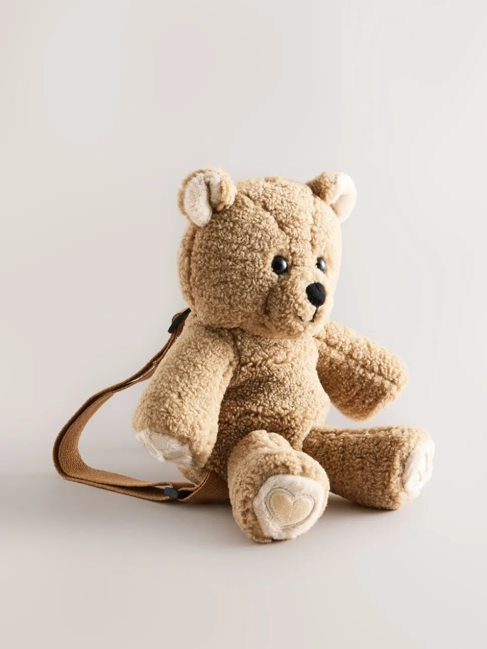 Bruin - Bear Backpack