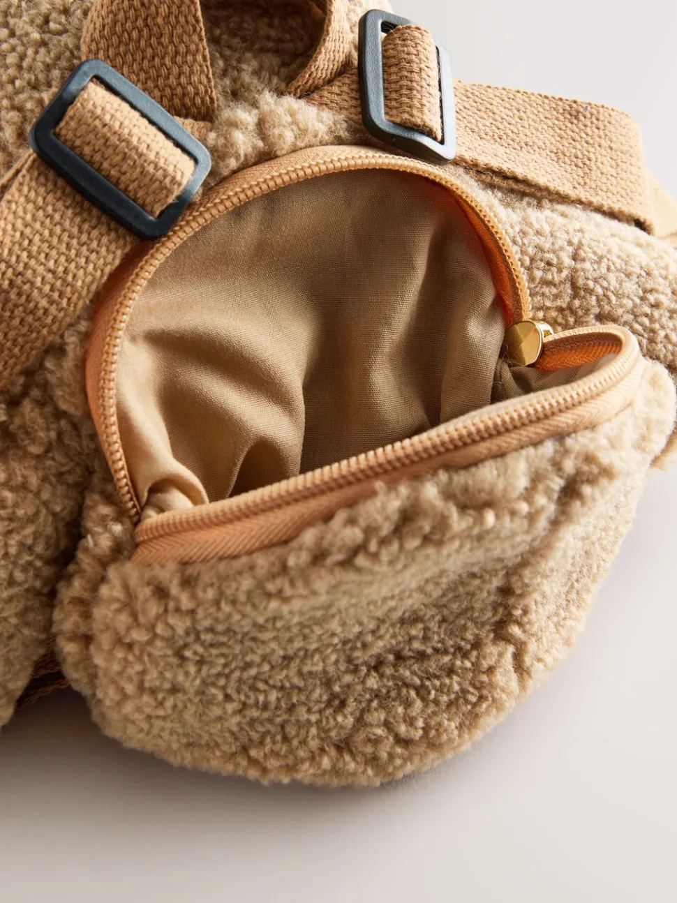 Bruin - Bear Backpack