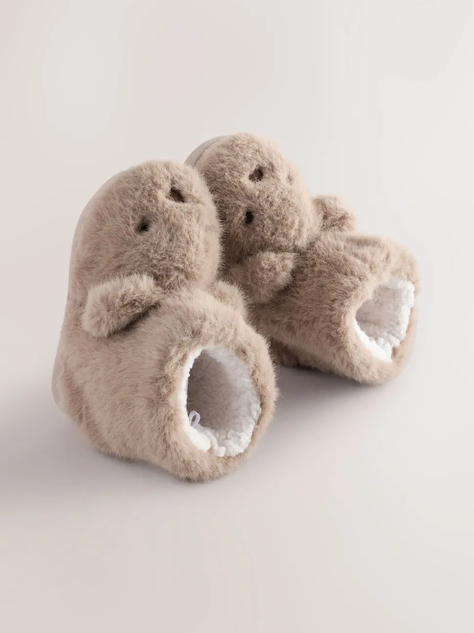 Bruin - Bear Warm Lined Slipper Boots