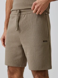 Bruin - BOSS Waffle Shorts