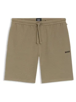 Bruin - BOSS Waffle Shorts