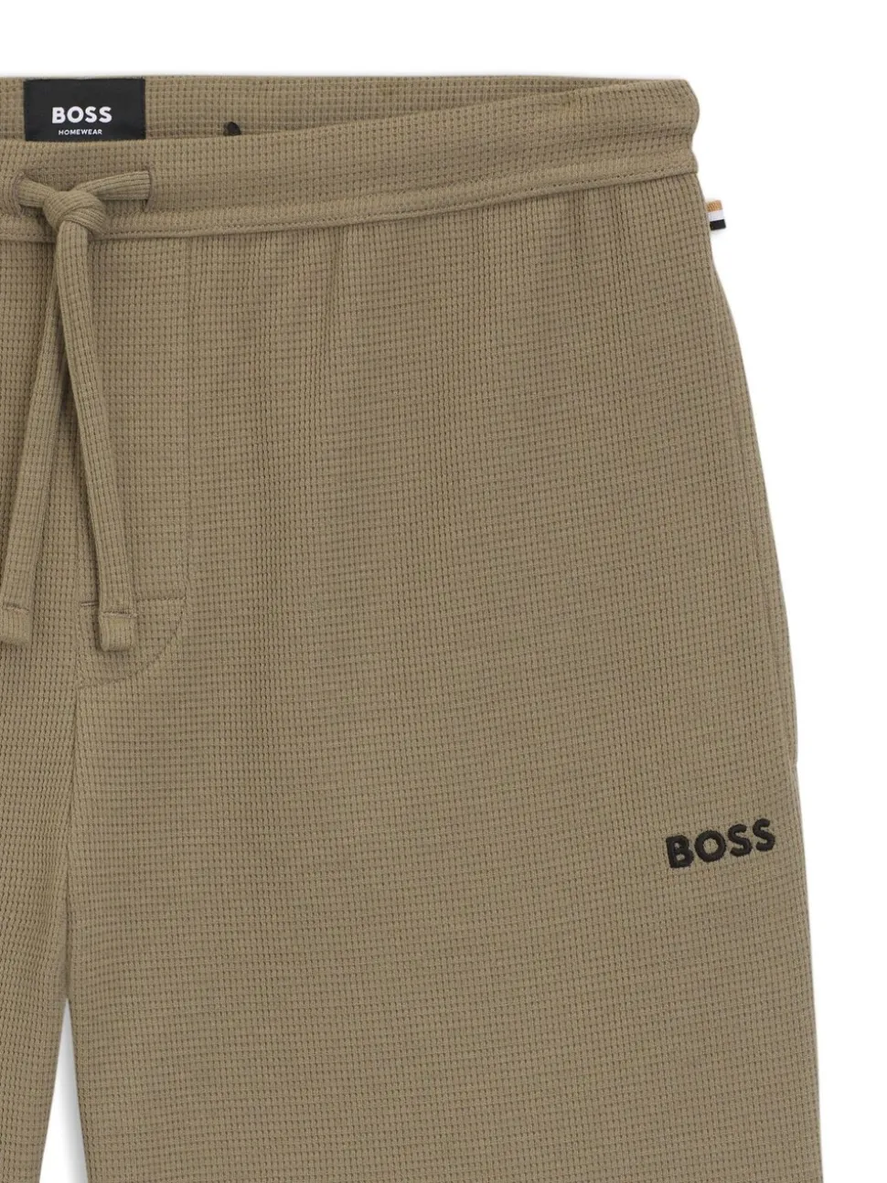 Bruin - BOSS Waffle Shorts