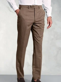 Bruin - Brook Taverner Flannel Trousers