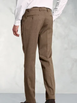 Bruin - Brook Taverner Flannel Trousers