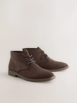 Bruin - Chukka sneakers