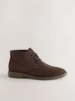 Bruin - Chukka sneakers