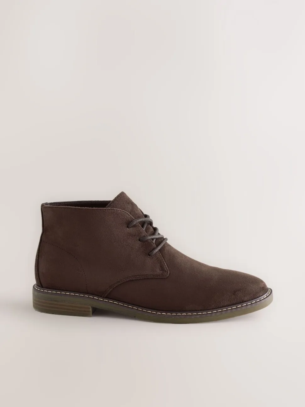 Bruin - Chukka sneakers
