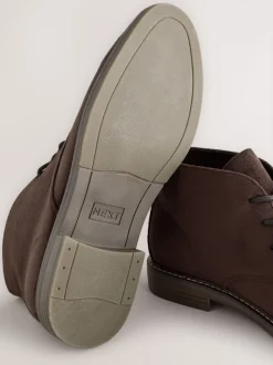 Bruin - Chukka sneakers