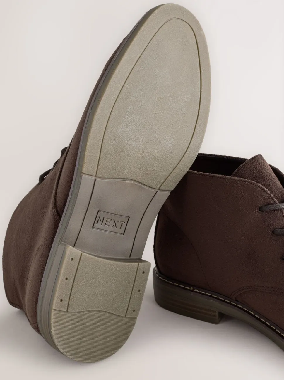 Bruin - Chukka sneakers