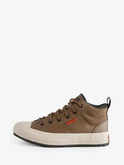Bruin - Converse Chuck Taylor All Star Malden Street waterdichte Counter Climate Boots