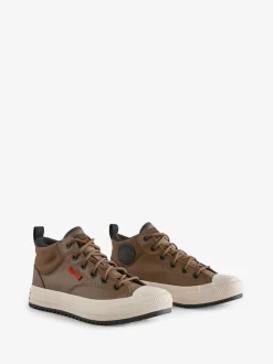 Bruin - Converse Chuck Taylor All Star Malden Street waterdichte Counter Climate Boots