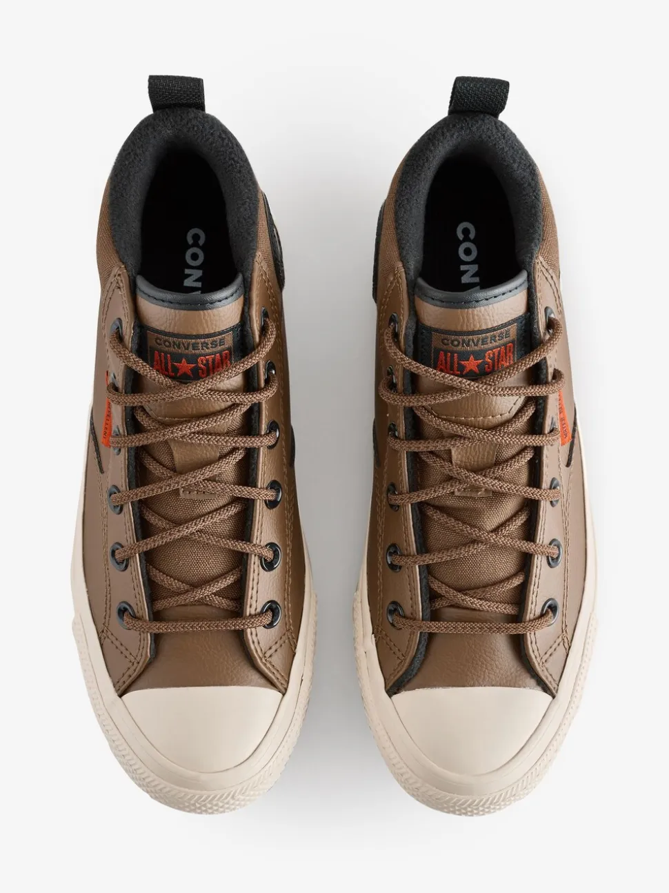 Bruin - Converse Chuck Taylor All Star Malden Street waterdichte Counter Climate Boots