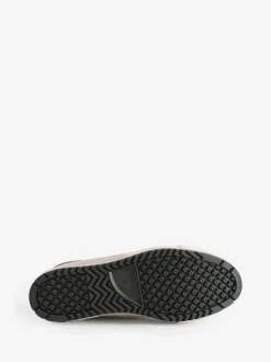 Bruin - Converse Chuck Taylor All Star Malden Street waterdichte Counter Climate Boots