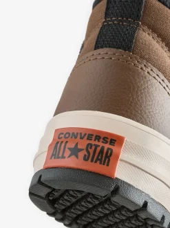 Bruin - Converse Chuck Taylor All Star Malden Street waterdichte Counter Climate Boots