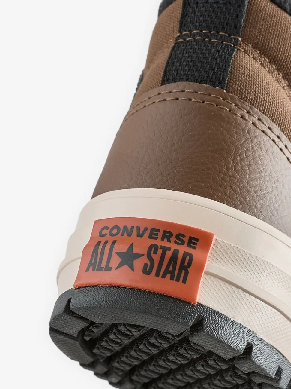 Bruin - Converse Chuck Taylor All Star Malden Street waterdichte Counter Climate Boots