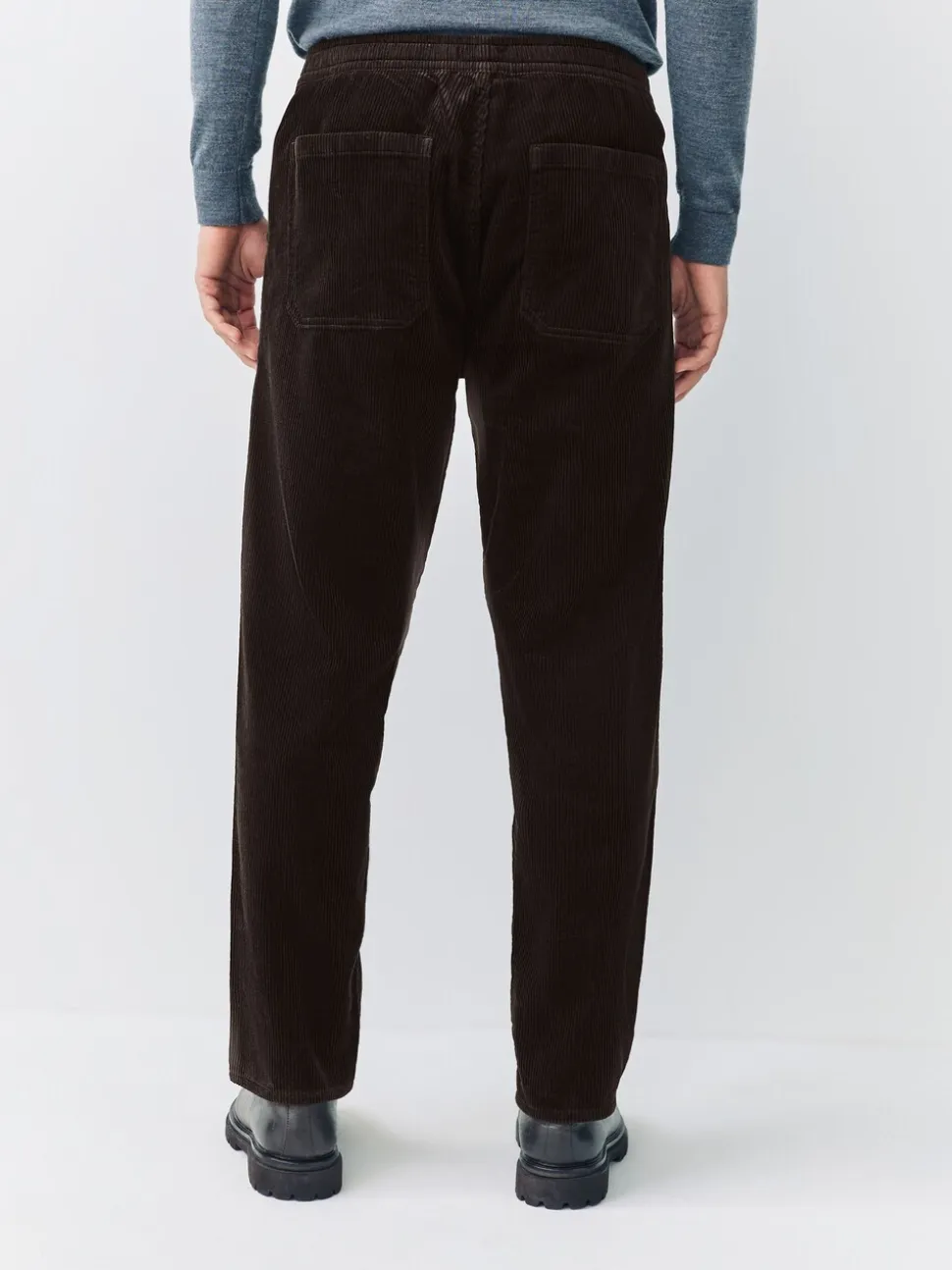 Bruin - Corduroy Joggers