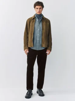 Bruin - Corduroy Joggers