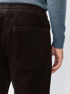 Bruin - Corduroy Joggers