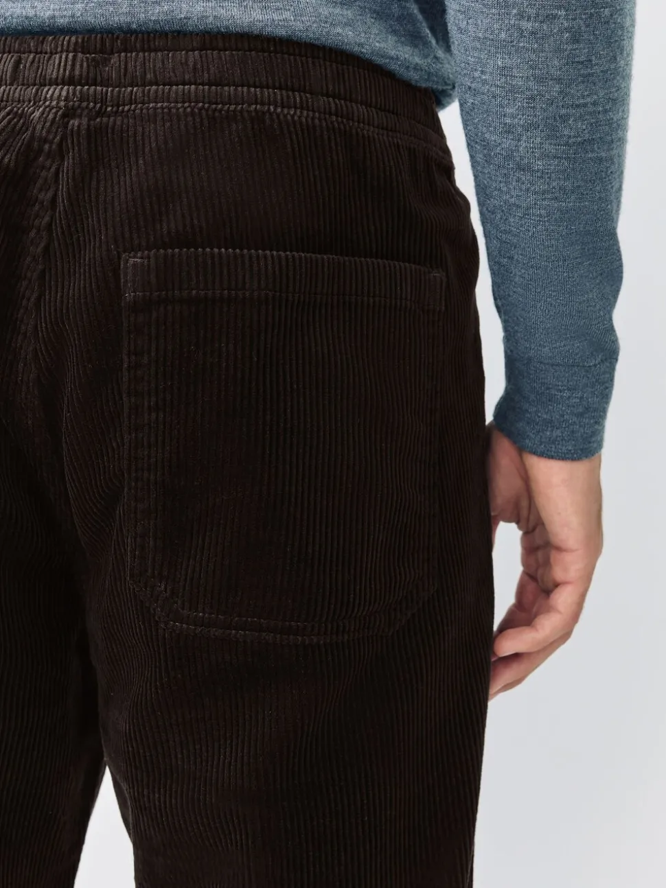 Bruin - Corduroy Joggers