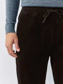 Bruin - Corduroy Joggers