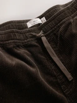 Bruin - Corduroy Joggers
