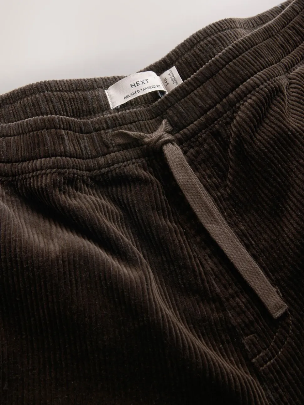 Bruin - Corduroy Joggers
