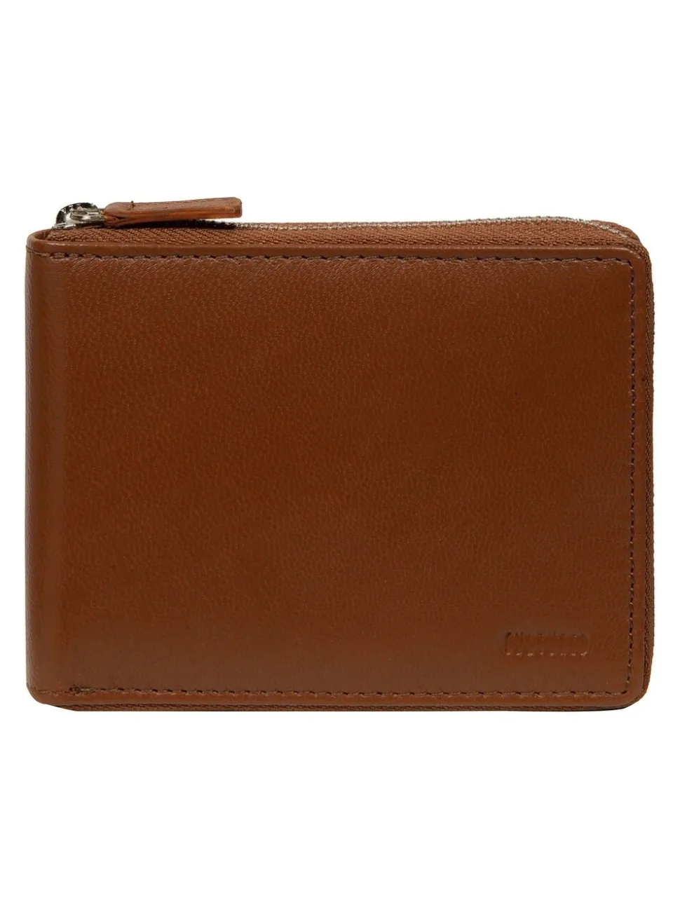Bruin - Cultured London 'James' Leather Wallet