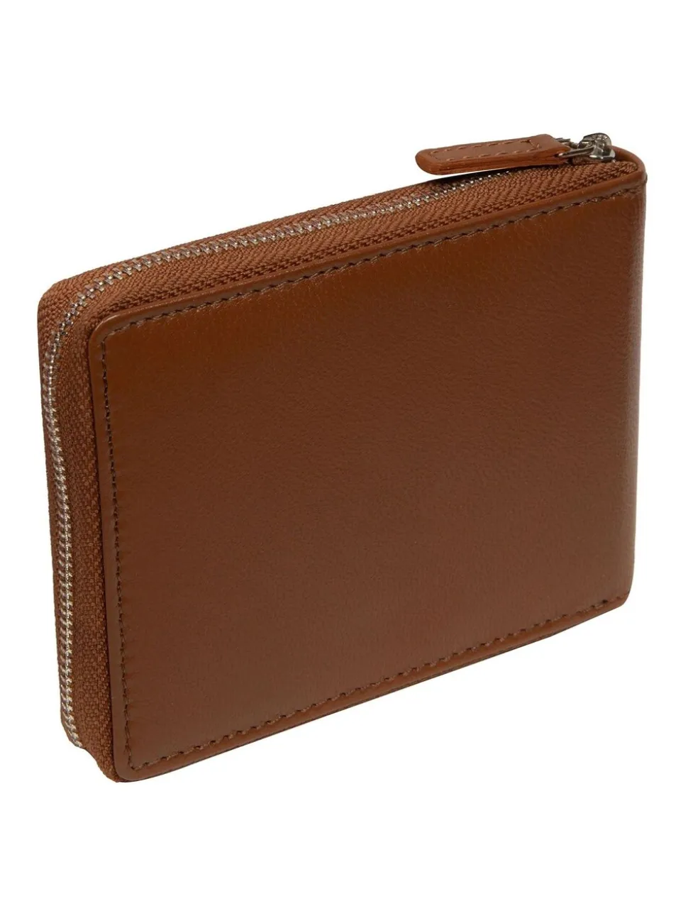 Bruin - Cultured London 'James' Leather Wallet