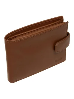 Bruin - Cultured London 'Max' Leather Wallet