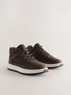 Bruin - Hiker Style Sports Boots