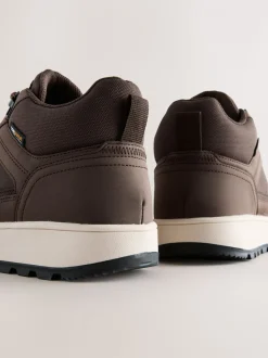Bruin - Hiker Style Sports Boots