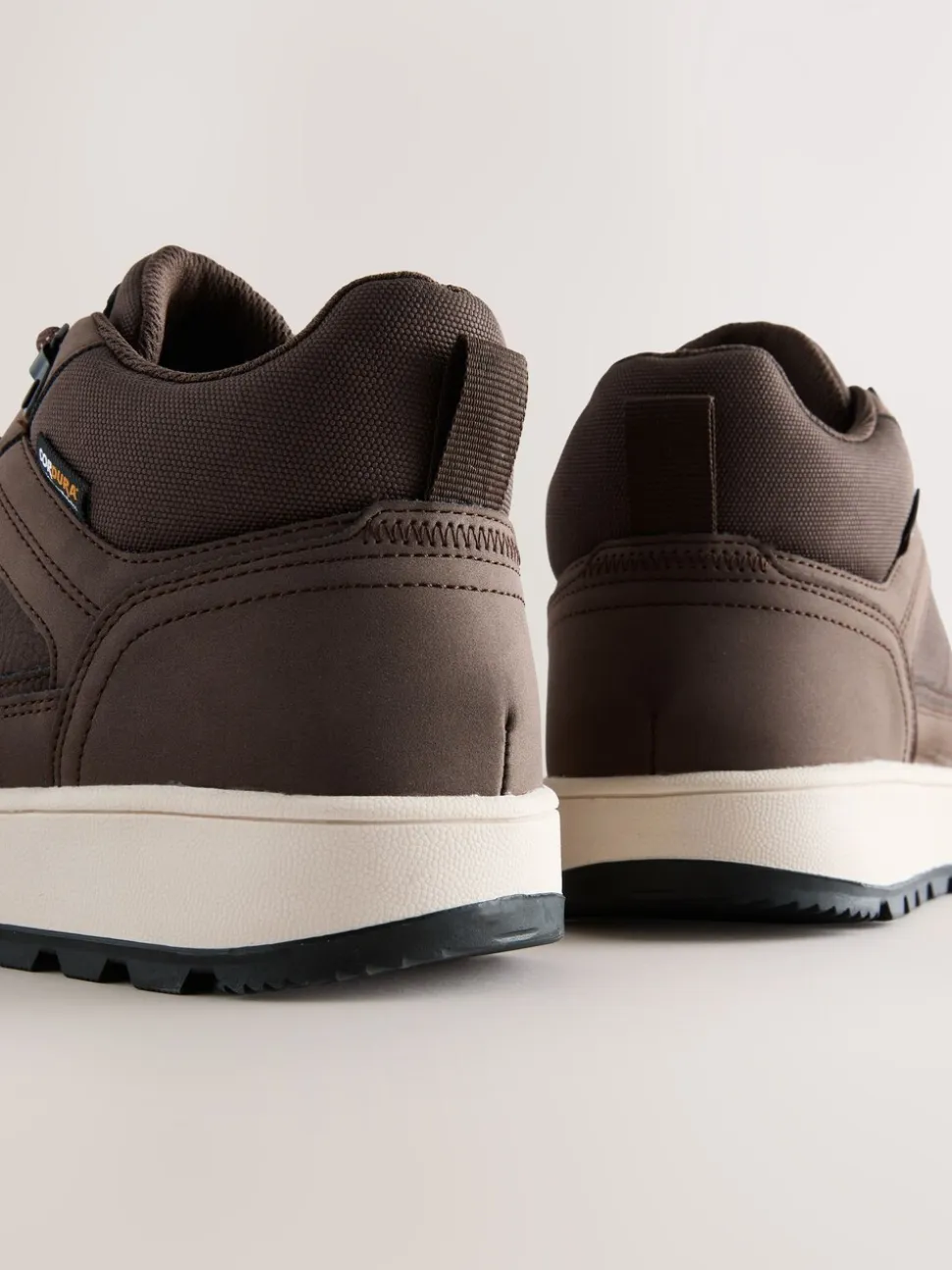 Bruin - Hiker Style Sports Boots