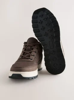 Bruin - Hiker Style Sports Boots