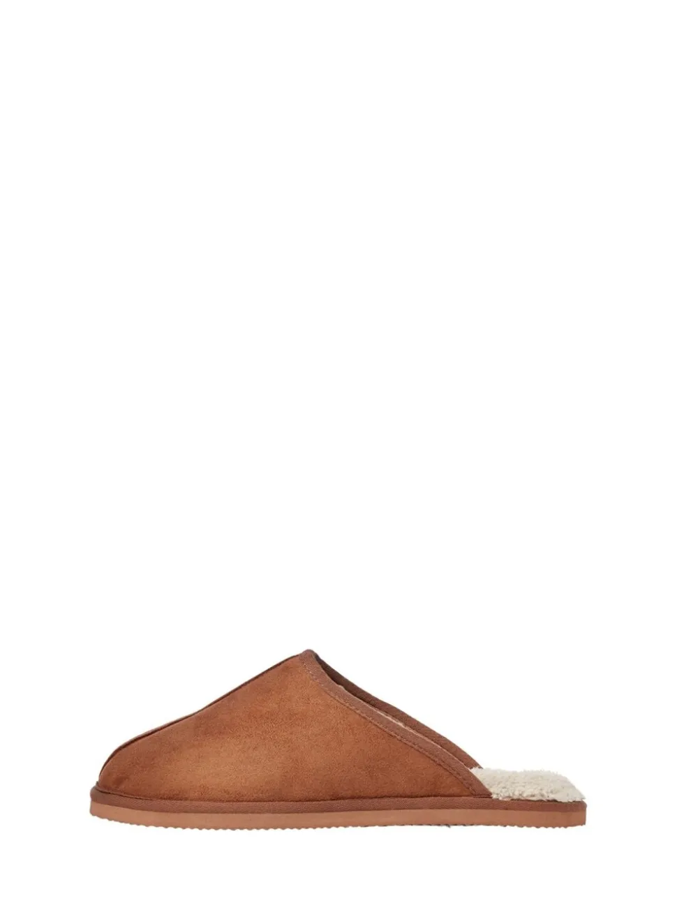 Bruin - Jack & Jones Fleece Lined Mule Slippers