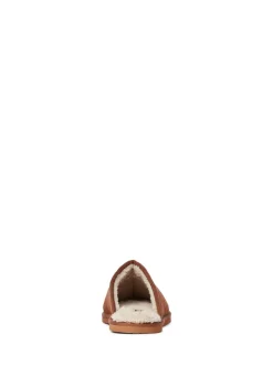 Bruin - Jack & Jones Fleece Lined Mule Slippers