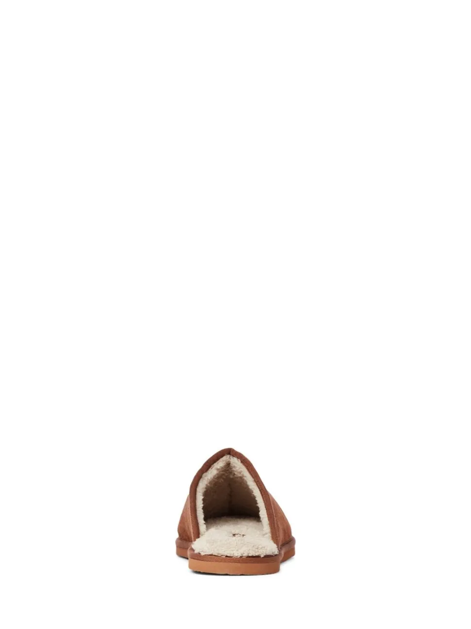 Bruin - Jack & Jones Fleece Lined Mule Slippers