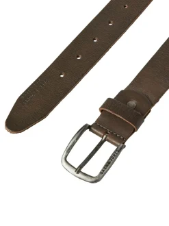Bruin - JACK & JONES Leather Belt