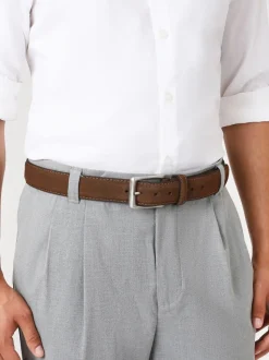Bruin - Jones Bootmaker Unison Leather Belt