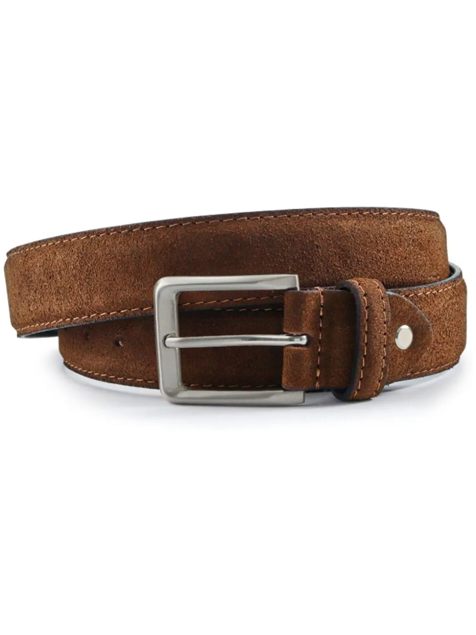 Bruin - Jones Bootmaker Unison Leather Belt