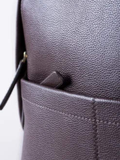 Bruin - Lakeland Leather - Leren Crummock rugzak