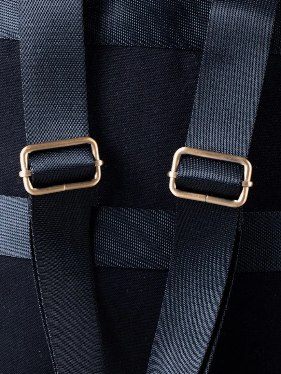 Bruin - Lakeland Leather - Leren Crummock rugzak