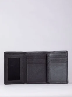 Bruin - Lakeland Leather Allerdale Tri-Fold Wallet