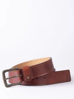 Bruin - Lakeland Leather Eskin Belt