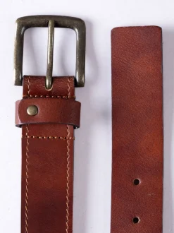 Bruin - Lakeland Leather Eskin Belt