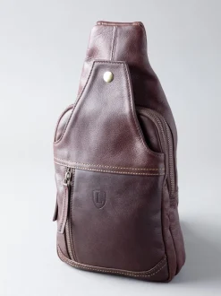 Bruin - Lakeland Leather Keswick schoudertas