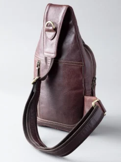 Bruin - Lakeland Leather Keswick schoudertas