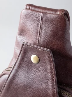 Bruin - Lakeland Leather Keswick schoudertas